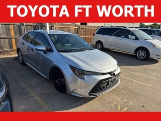 2024 Toyota Corolla for sale in Fort Worth TX