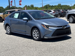 2024 Toyota Corolla for sale in Asheboro NC