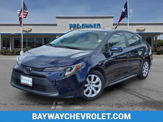 2024 Toyota Corolla for sale in Pearland TX