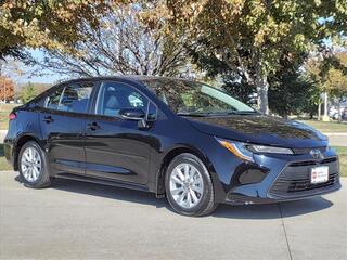 2024 Toyota Corolla for sale in Grimes IA