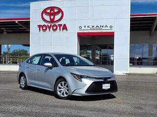 2024 Toyota Corolla for sale in Orange TX