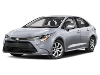 2024 Toyota Corolla for sale in West Warwick RI