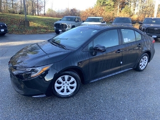 2024 Toyota Corolla for sale in Epping NH