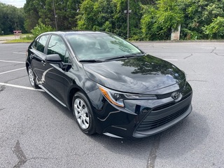2025 Toyota Corolla for sale in Enterprise AL