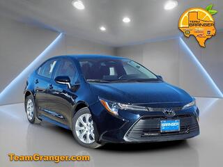 2025 Toyota Corolla for sale in Orange TX