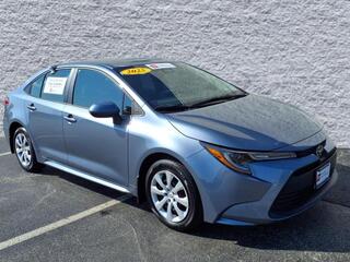 2025 Toyota Corolla for sale in Bourbonnais IL