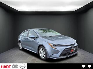 2025 Toyota Corolla for sale in Springfield VA