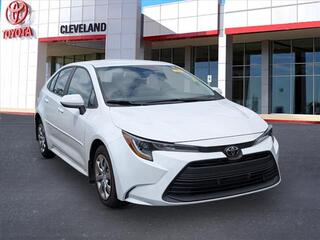 2025 Toyota Corolla for sale in Mcdonald TN