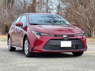 2025 Toyota Corolla for sale in West Warwick RI