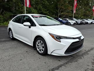 2025 Toyota Corolla for sale in New Bern NC