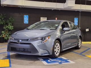 2025 Toyota Corolla for sale in Santa Monica CA