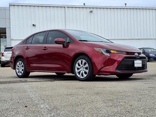 2025 Toyota Corolla for sale in Killeen TX