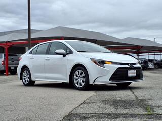 2025 Toyota Corolla for sale in Killeen TX