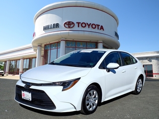 2025 Toyota Corolla for sale in Manassas VA