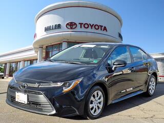 2025 Toyota Corolla for sale in Manassas VA