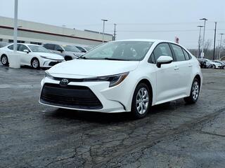 2025 Toyota Corolla for sale in Lansing MI