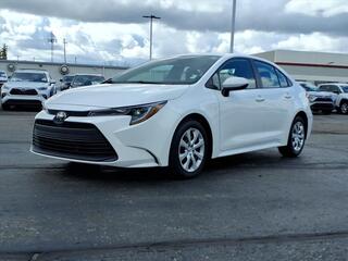 2025 Toyota Corolla for sale in Lansing MI