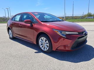 2025 Toyota Corolla for sale in Oklahoma City OK