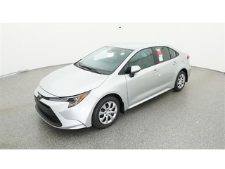 2025 Toyota Corolla for sale in Merritt Island FL