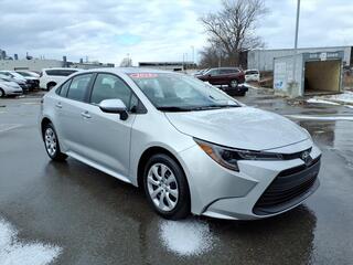 2025 Toyota Corolla for sale in Southfield MI