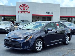 2025 Toyota Corolla for sale in Henderson NC