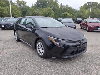 2025 Toyota Corolla for sale in West Warwick RI