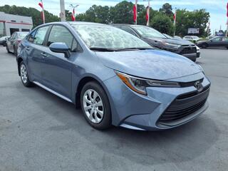 2025 Toyota Corolla for sale in Fairfax VA