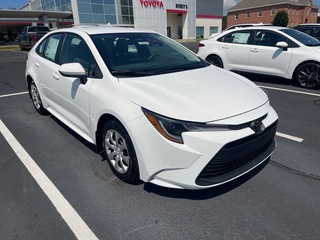 2025 Toyota Corolla for sale in Enterprise AL