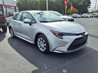 2026 Toyota Corolla for sale in New Bern NC