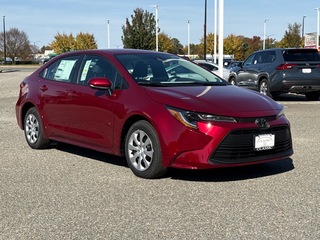 2026 Toyota Corolla for sale in West Warwick RI