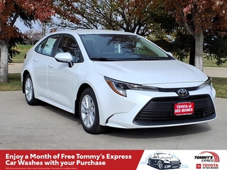 2026 Toyota Corolla for sale in Grimes IA