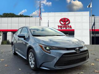 2026 Toyota Corolla for sale in Lexington MA