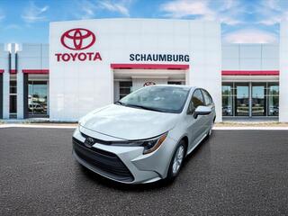 2026 Toyota Corolla for sale in Schaumburg IL