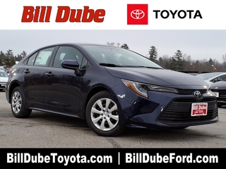 2026 Toyota Corolla for sale in Dover NH