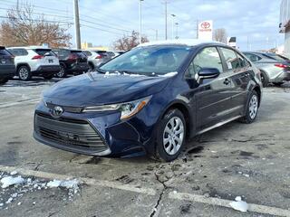 2026 Toyota Corolla for sale in Lansing MI