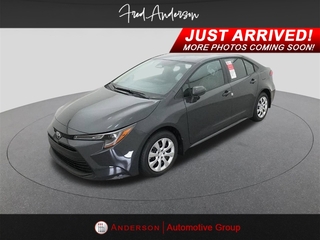 2026 Toyota Corolla for sale in Sanford NC