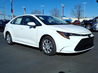 2026 Toyota Corolla for sale in Fairfax VA