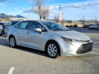 2026 Toyota Corolla for sale in Roanoke VA