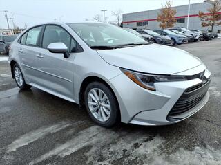 2026 Toyota Corolla for sale in Schaumburg IL