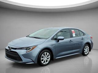 2026 Toyota Corolla for sale in Henderson NC