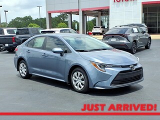 2026 Toyota Corolla for sale in Kinston NC