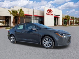 2026 Toyota Corolla for sale in Charleston SC