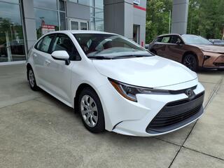 2026 Toyota Corolla for sale in New Bern NC