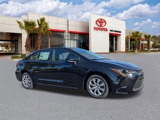 2026 Toyota Corolla for sale in Charleston SC