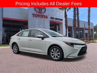 2026 Toyota Corolla for sale in Charleston SC