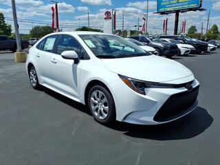 2026 Toyota Corolla for sale in Fairfax VA
