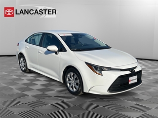 2023 Toyota Corolla for sale in Lancaster CA