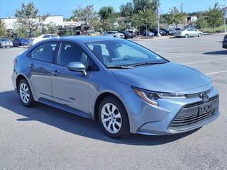 2023 Toyota Corolla for sale in Roanoke VA