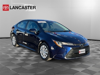 2023 Toyota Corolla for sale in Lancaster CA