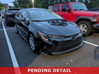 2023 Toyota Corolla for sale in Charleston SC